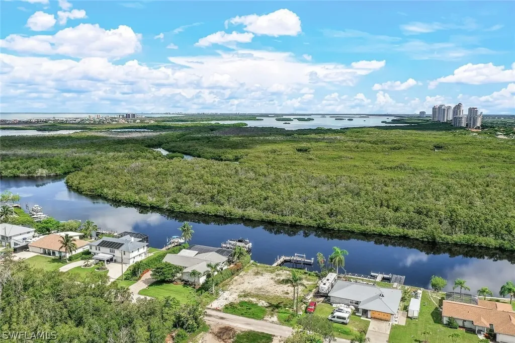 4962 Esplanade Street Bonita Springs FL 34134