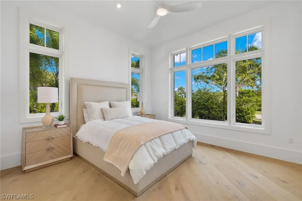 1800 Snook Drive Naples FL 34102