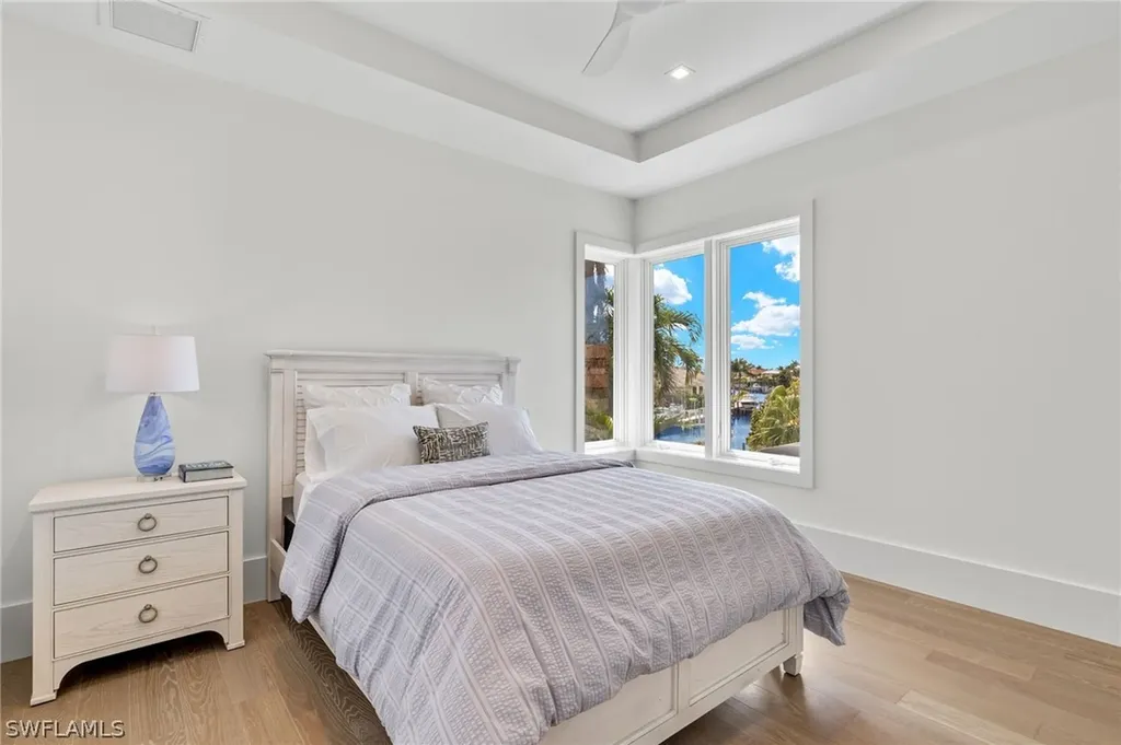 1800 Snook Drive Naples FL 34102