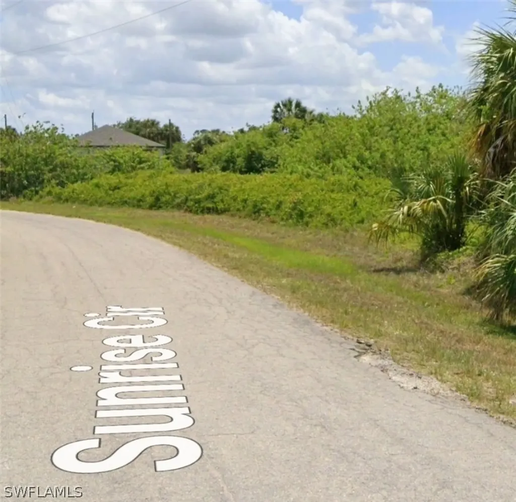 8076 Sunrise Circle Labelle FL 33935