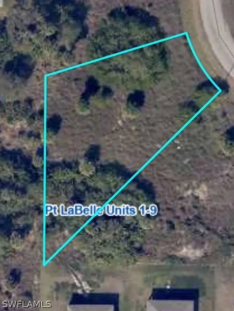 8076 Sunrise Circle Labelle FL 33935