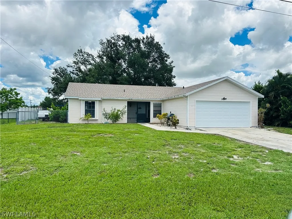 Cape Coral FL, 3057 NW 3rd Avenue