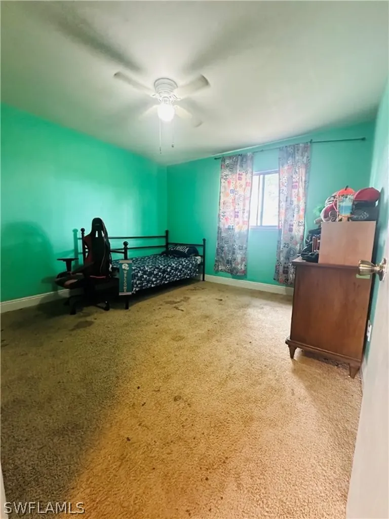 3057 NW 3rd Avenue Cape Coral FL 33993