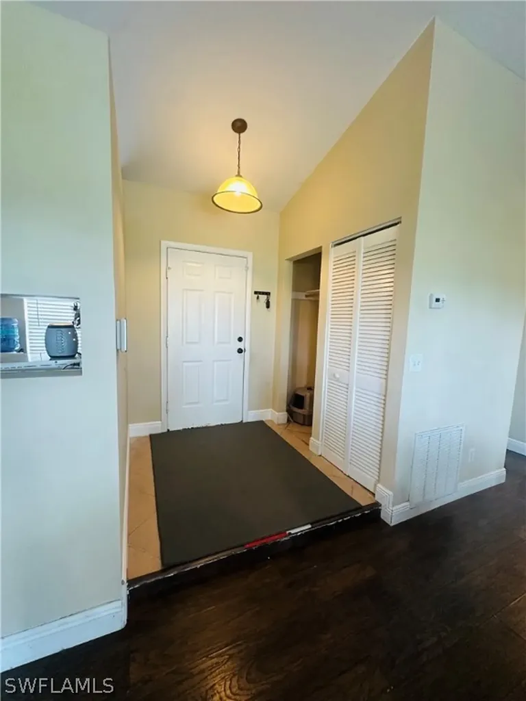 3057 NW 3rd Avenue Cape Coral FL 33993