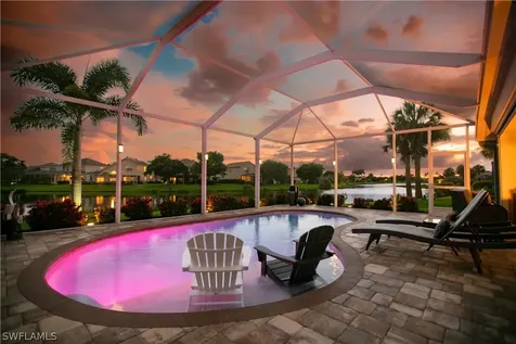 2458 Greendale Place Cape Coral FL 33991