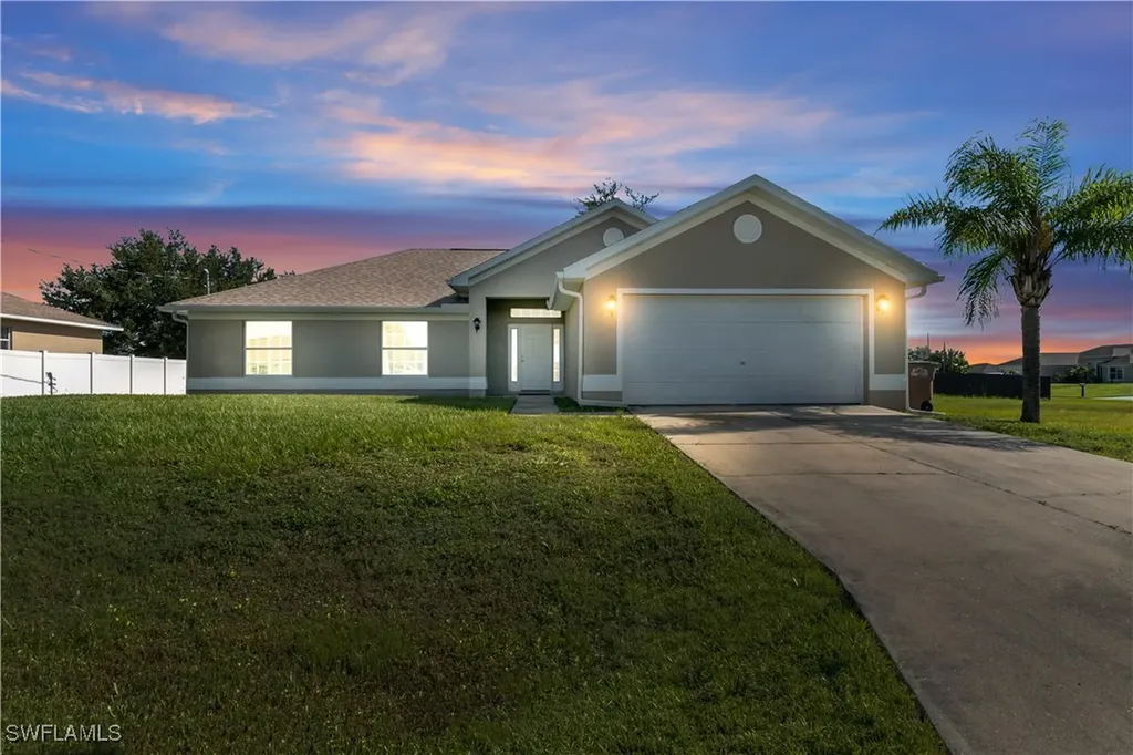 109 NW 14th Street Cape Coral FL 33993