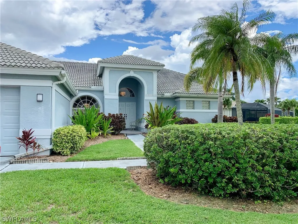 8210 Arborfield Court Fort Myers FL 33912