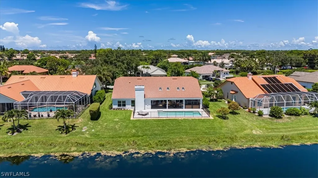 11620 Longshore Way W Naples FL 34119