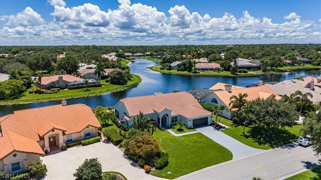 11620 Longshore Way W Naples FL 34119