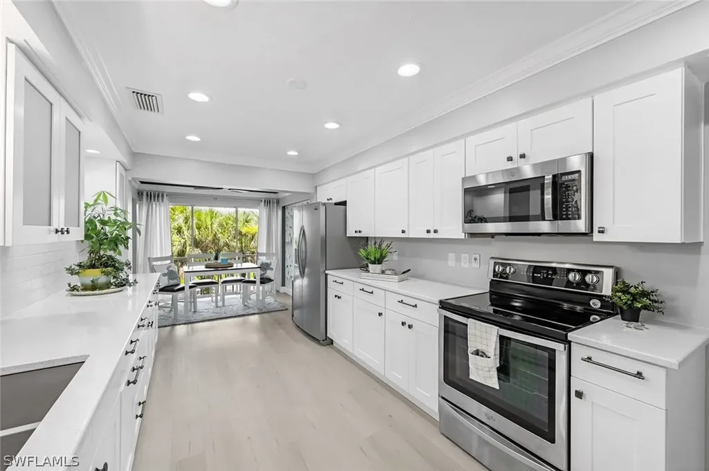 201 Palm River Boulevard Naples FL 34110