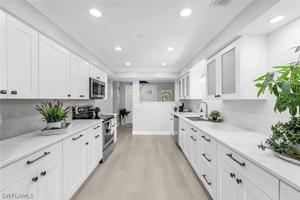 201 Palm River Boulevard Naples FL 34110