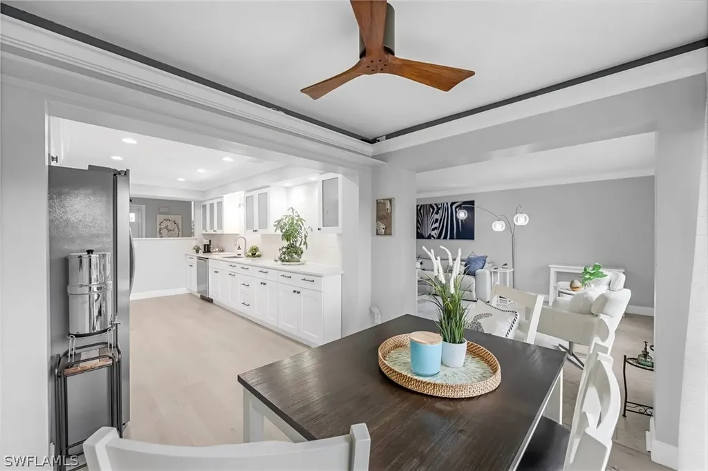 201 Palm River Boulevard Naples FL 34110