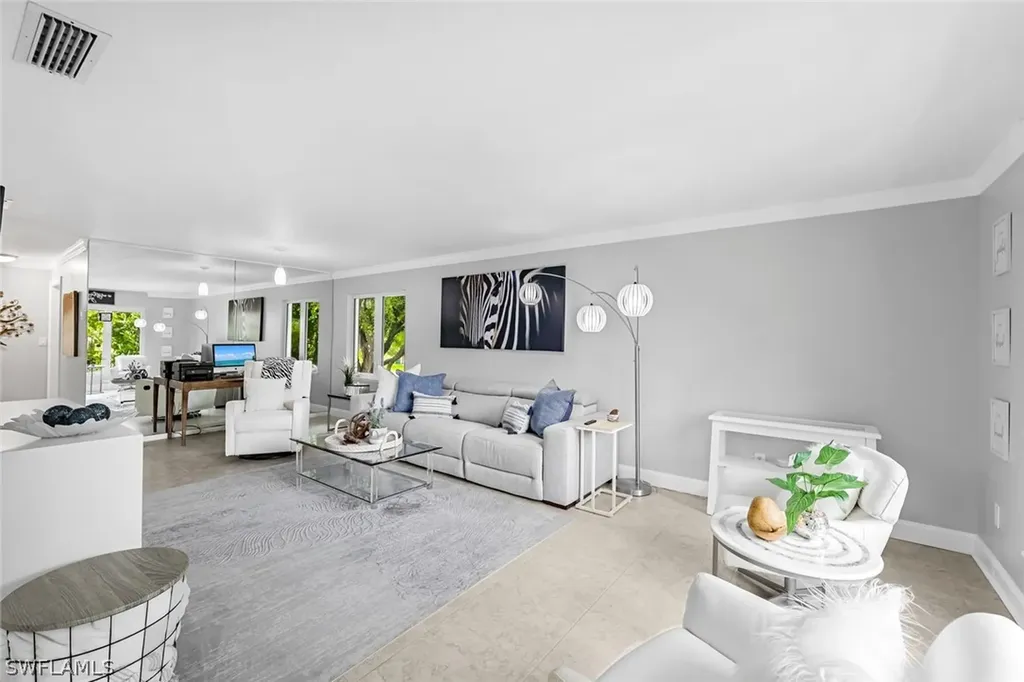 201 Palm River Boulevard Naples FL 34110