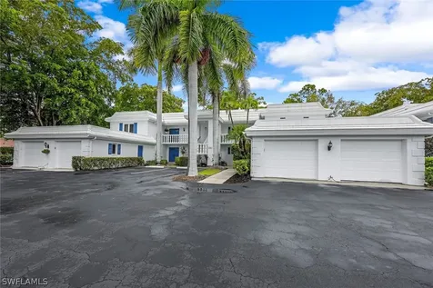 201 Palm River Boulevard Naples FL 34110