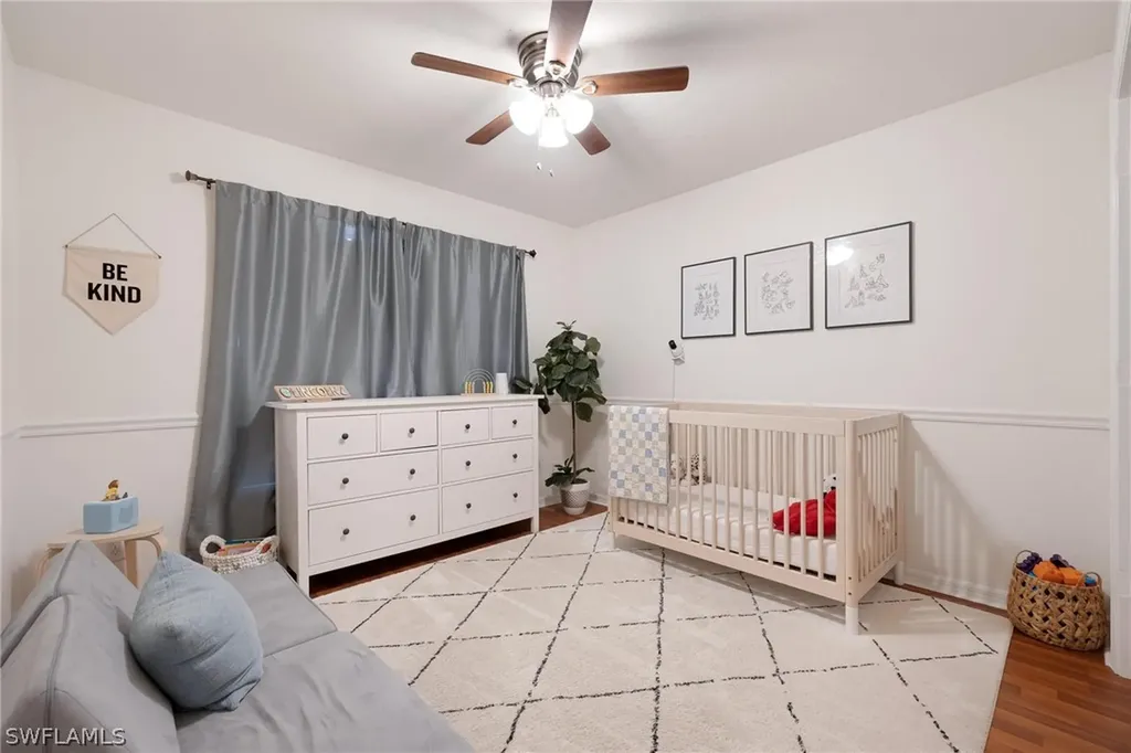 8772 Fawn Ridge Drive Fort Myers FL 33912