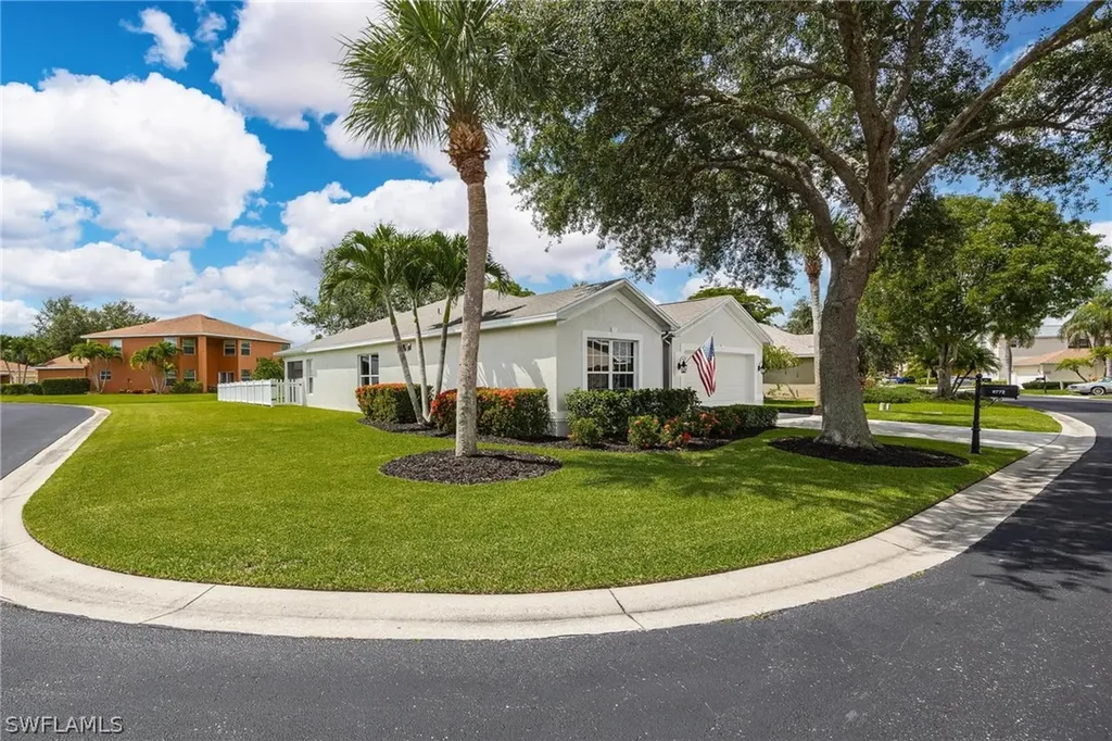 8772 Fawn Ridge Drive Fort Myers FL 33912