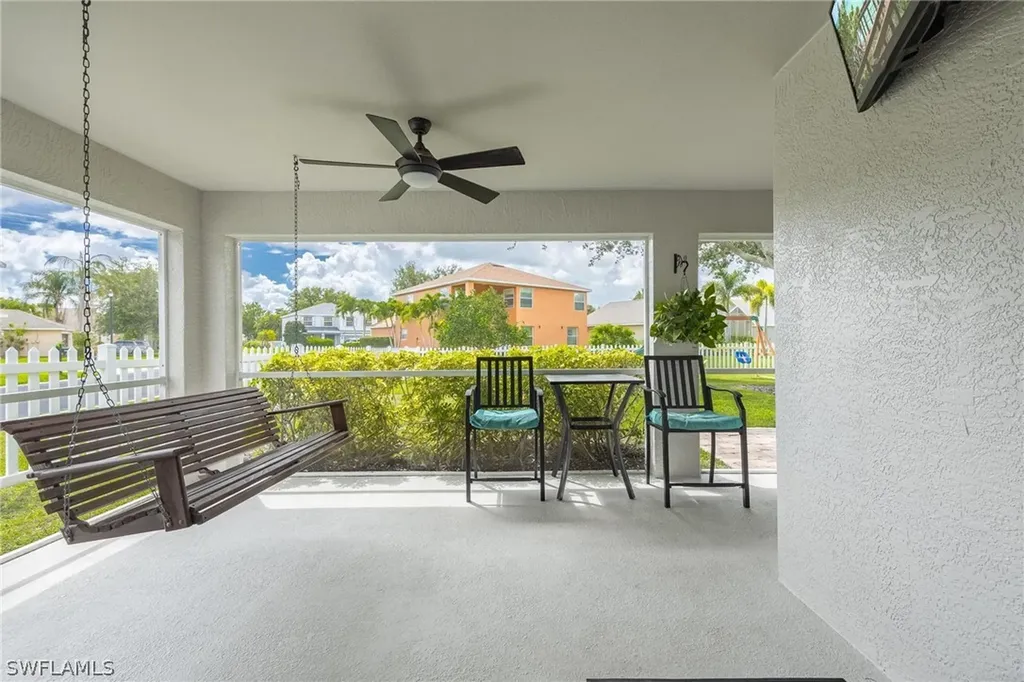 8772 Fawn Ridge Drive Fort Myers FL 33912