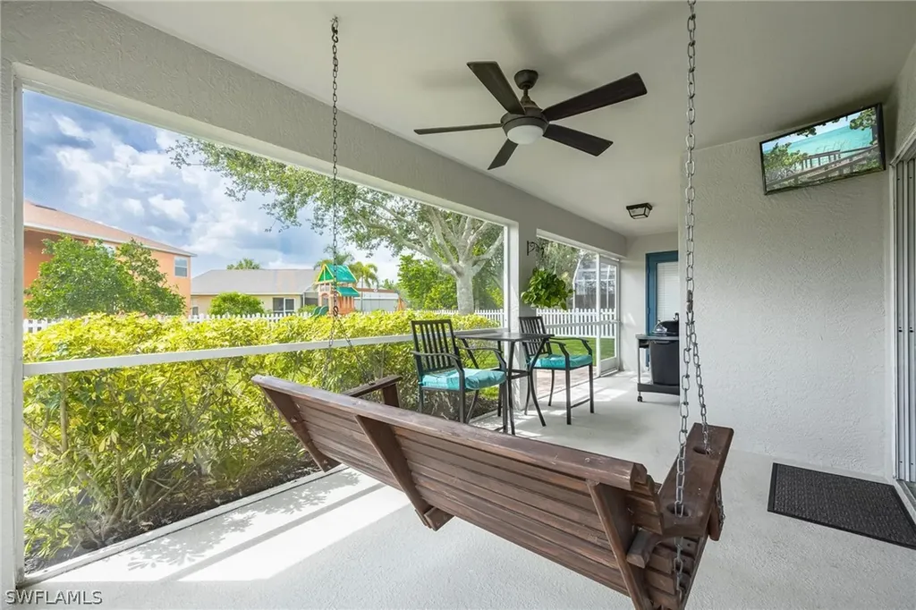 8772 Fawn Ridge Drive Fort Myers FL 33912