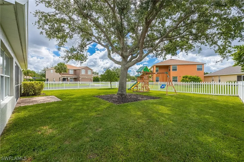 8772 Fawn Ridge Drive Fort Myers FL 33912