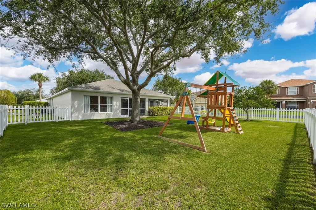 8772 Fawn Ridge Drive Fort Myers FL 33912