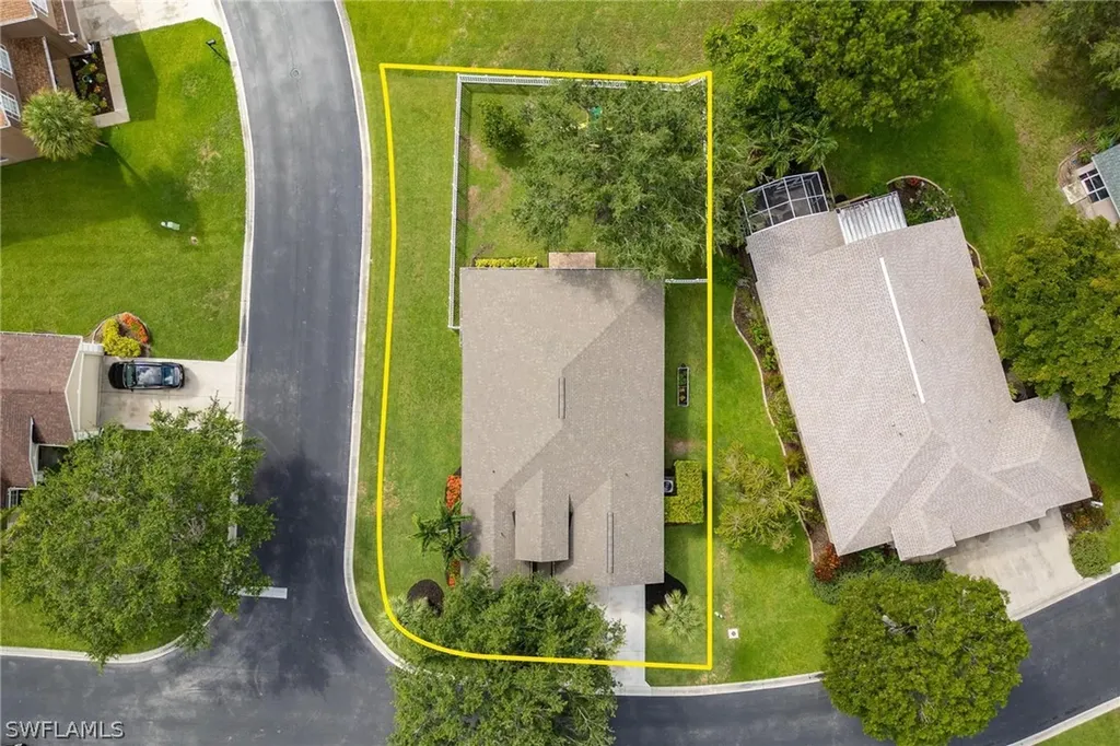 8772 Fawn Ridge Drive Fort Myers FL 33912