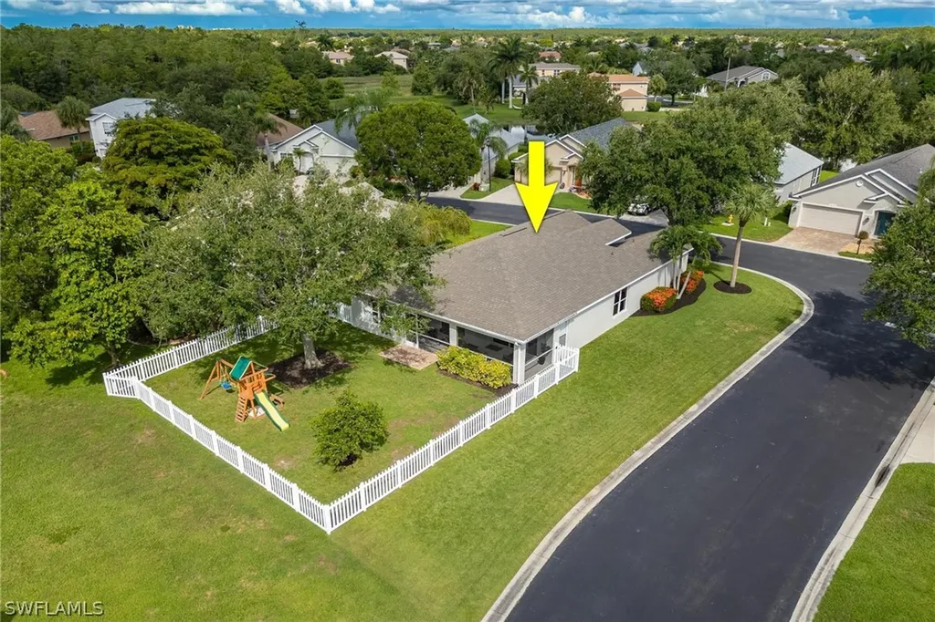8772 Fawn Ridge Drive Fort Myers FL 33912