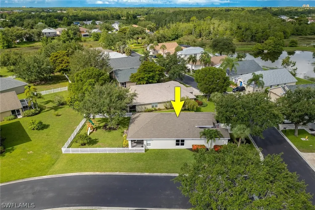 8772 Fawn Ridge Drive Fort Myers FL 33912