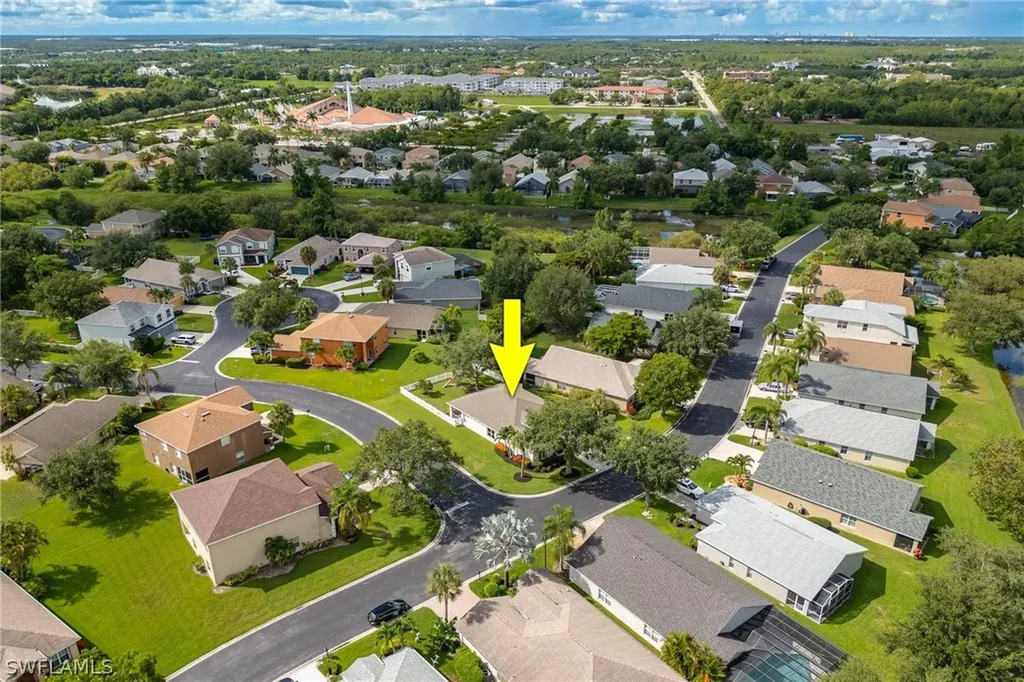 8772 Fawn Ridge Drive Fort Myers FL 33912
