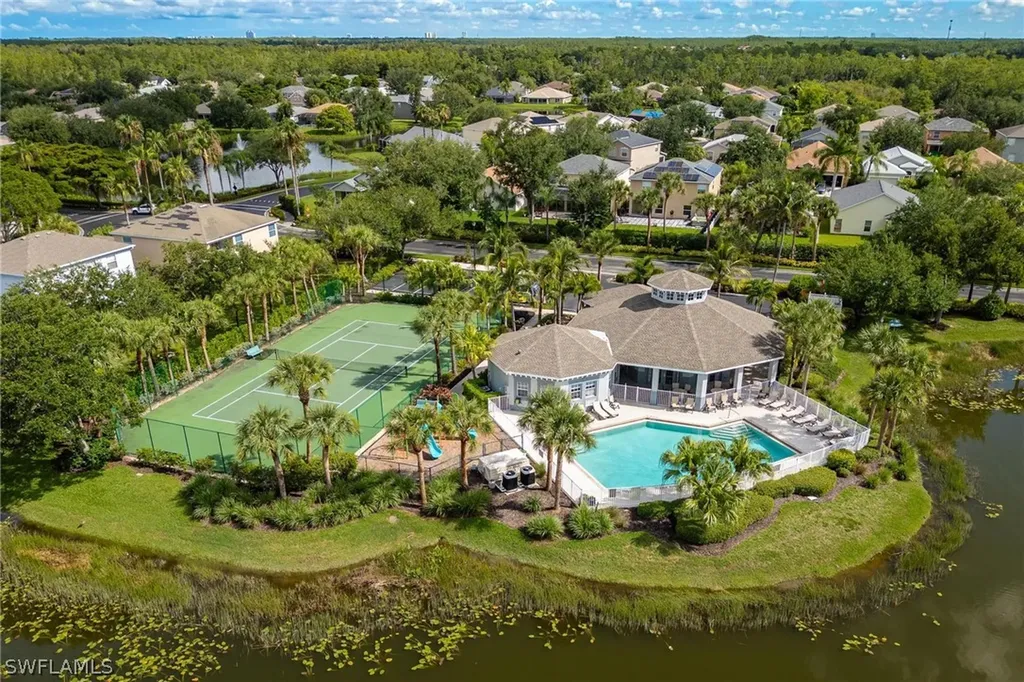 8772 Fawn Ridge Drive Fort Myers FL 33912