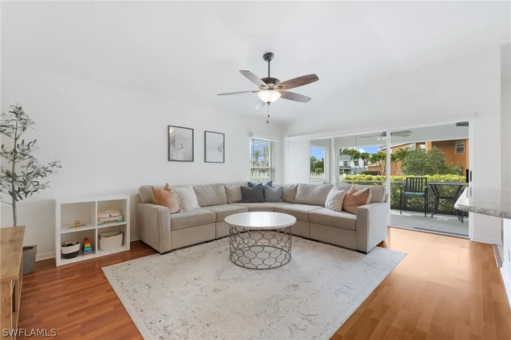 8772 Fawn Ridge Drive Fort Myers FL 33912