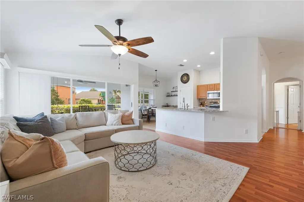 8772 Fawn Ridge Drive Fort Myers FL 33912