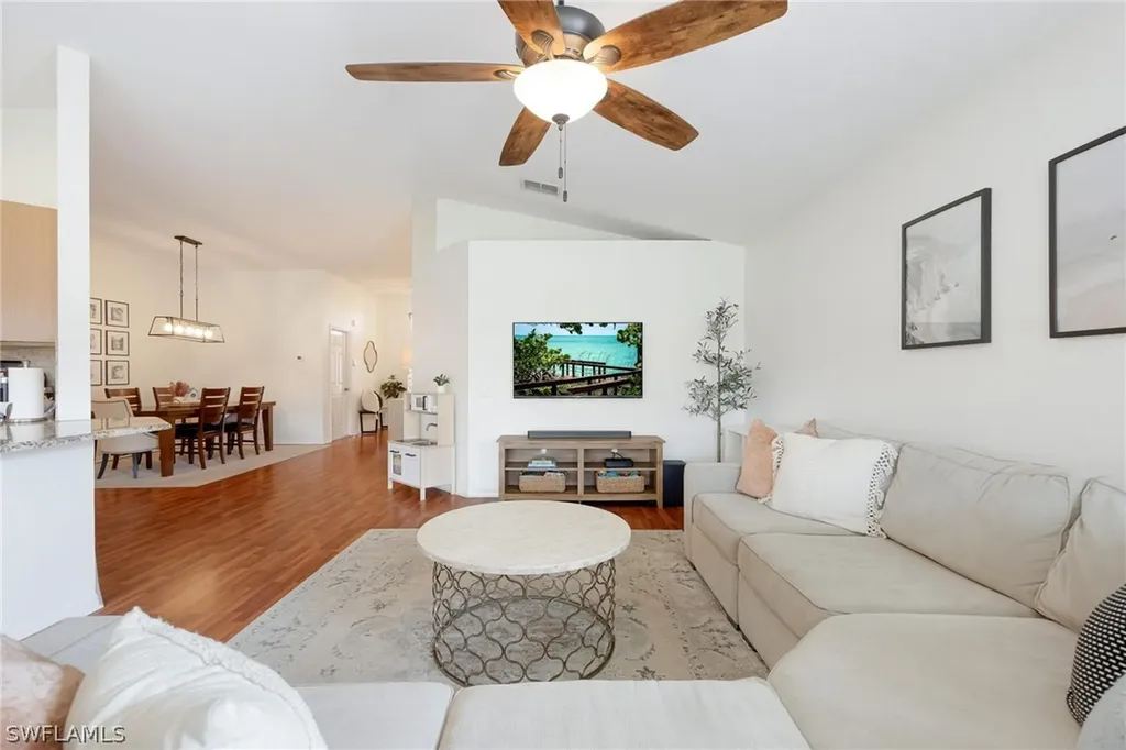 8772 Fawn Ridge Drive Fort Myers FL 33912