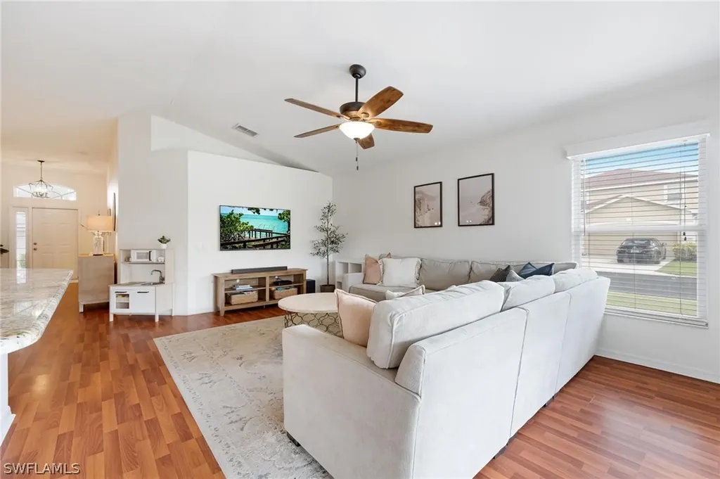 8772 Fawn Ridge Drive Fort Myers FL 33912