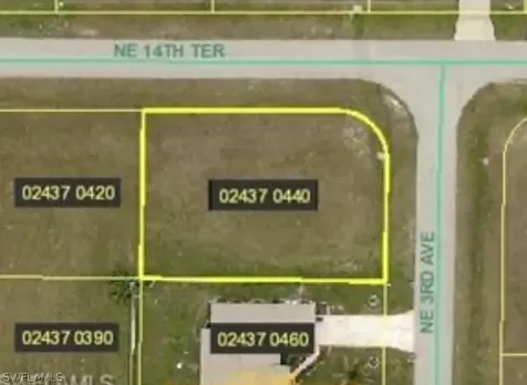 1414 NE 3rd Avenue Cape Coral FL 33909