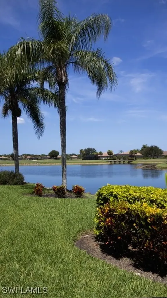 9061 Michael Circle Naples FL 34113