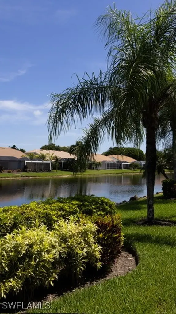 9061 Michael Circle Naples FL 34113