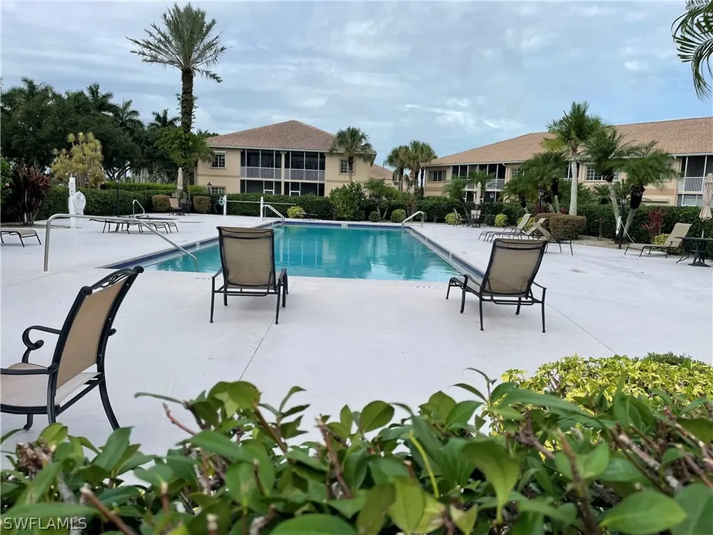 9061 Michael Circle Naples FL 34113