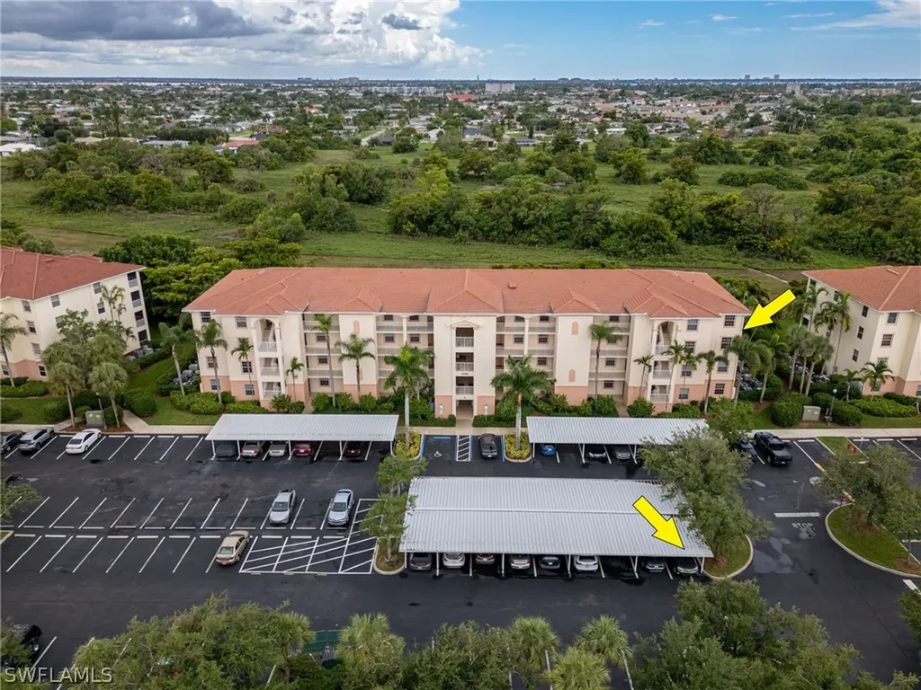 Cape Coral FL, 4009 Palm Tree Boulevard, Unit 308