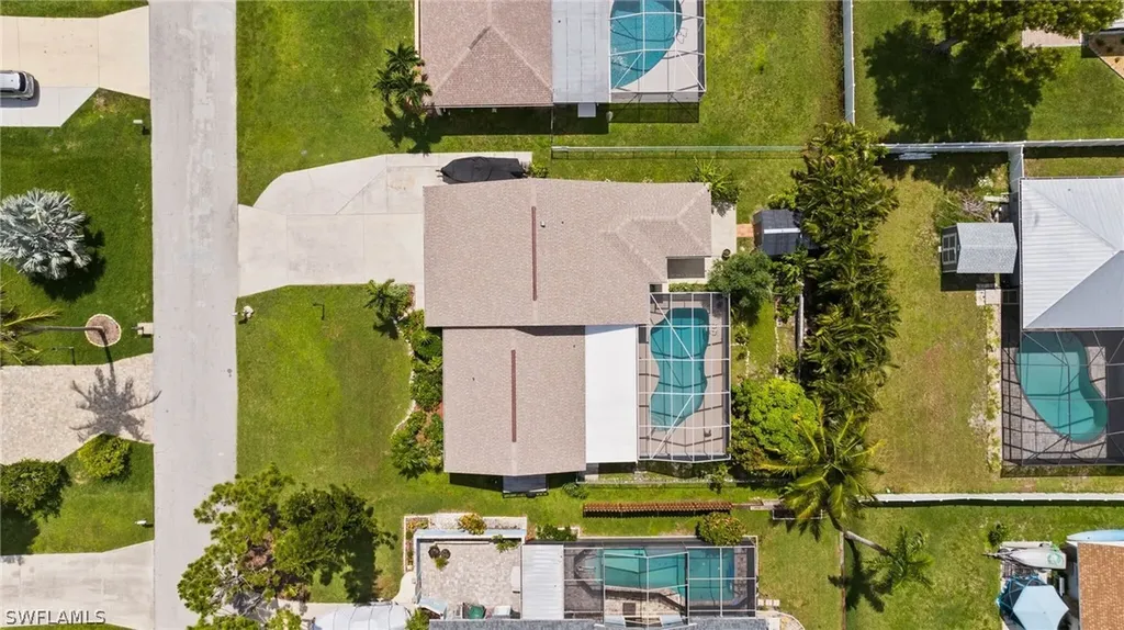 6061 Perthshire Lane Fort Myers FL 33908