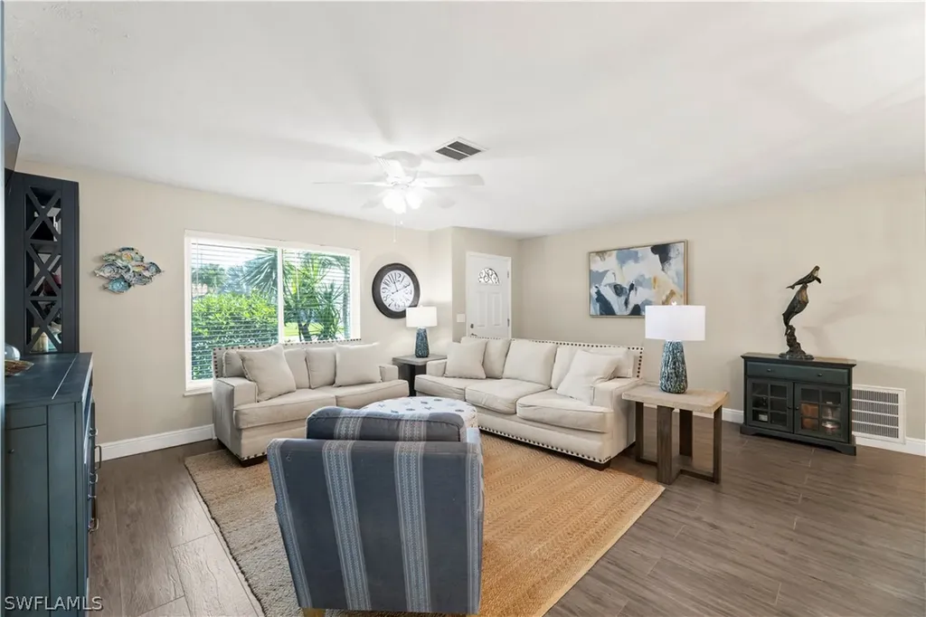 6061 Perthshire Lane Fort Myers FL 33908