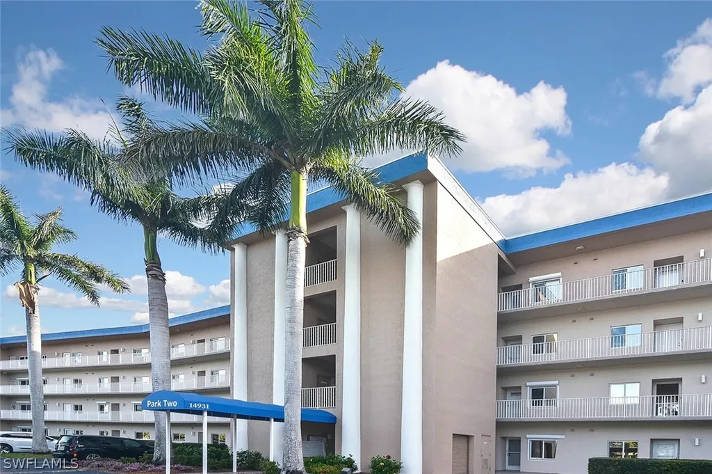 14931 Park Lake Drive Fort Myers FL 33919