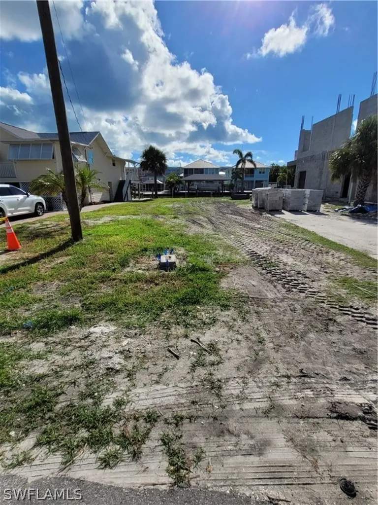 155 Palermo Circle Fort Myers Beach FL 33931