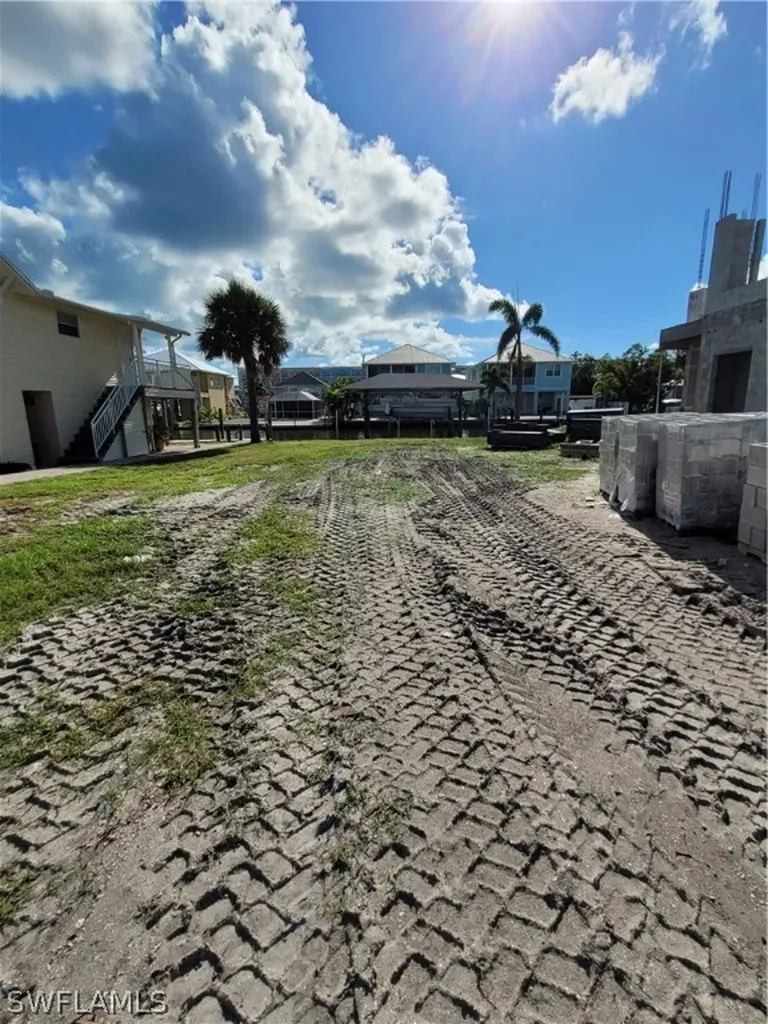 155 Palermo Circle Fort Myers Beach FL 33931