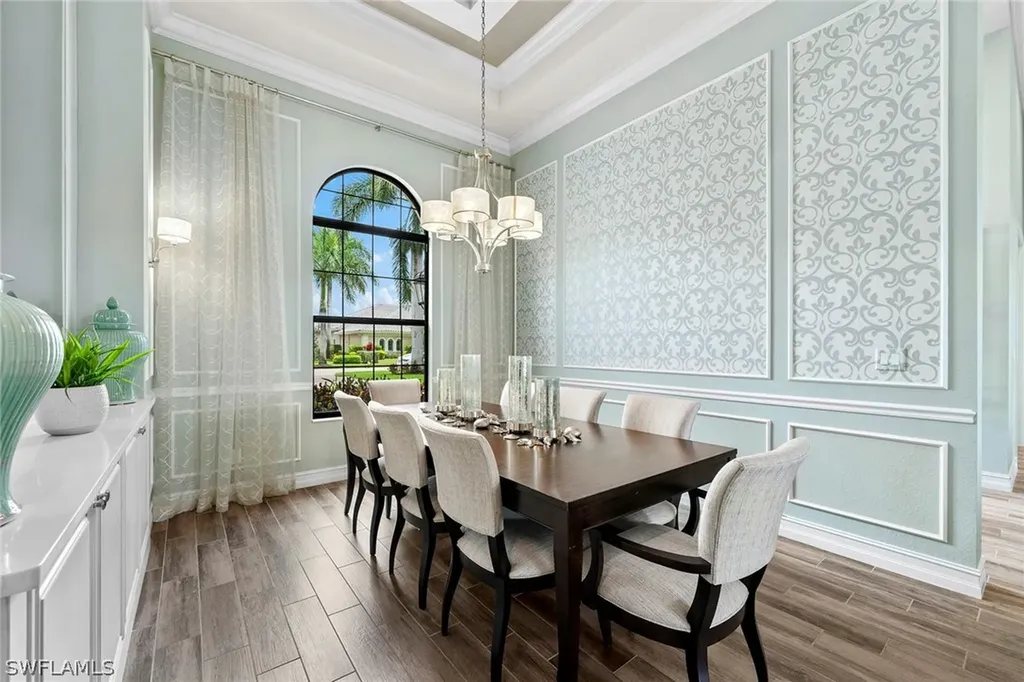 11916 Hedgestone Court Naples FL 34120