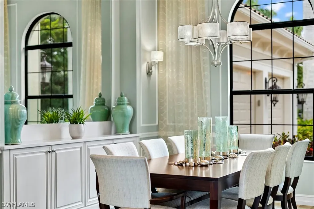 11916 Hedgestone Court Naples FL 34120