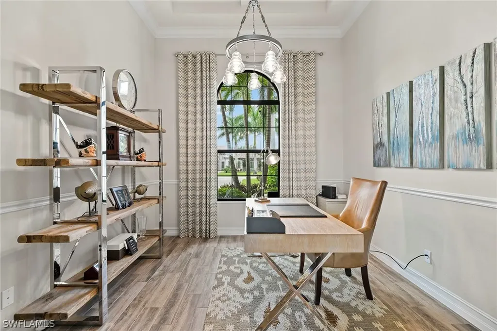 11916 Hedgestone Court Naples FL 34120