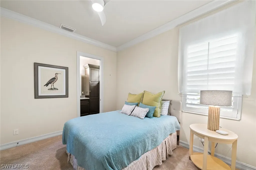 11916 Hedgestone Court Naples FL 34120