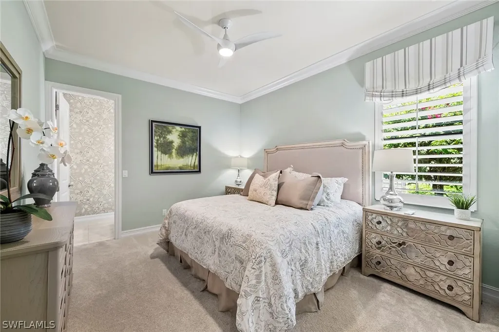 11916 Hedgestone Court Naples FL 34120