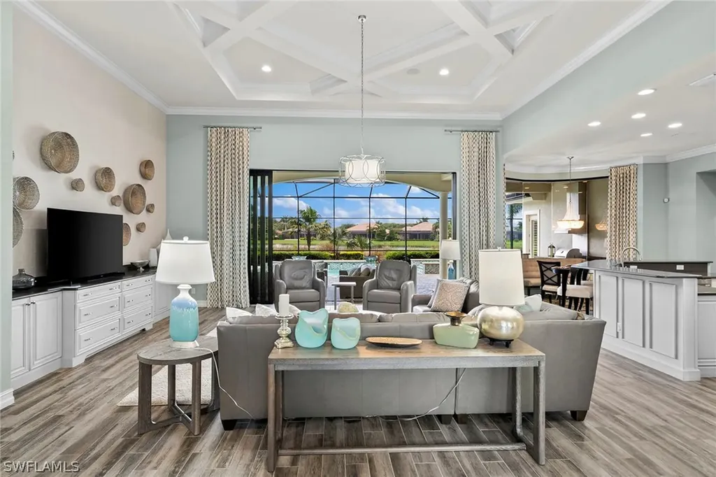 11916 Hedgestone Court Naples FL 34120