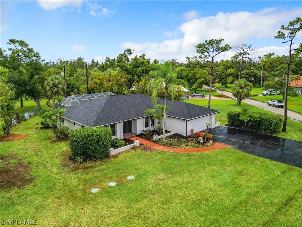 3679 Woodstork Court Fort Myers FL 33908